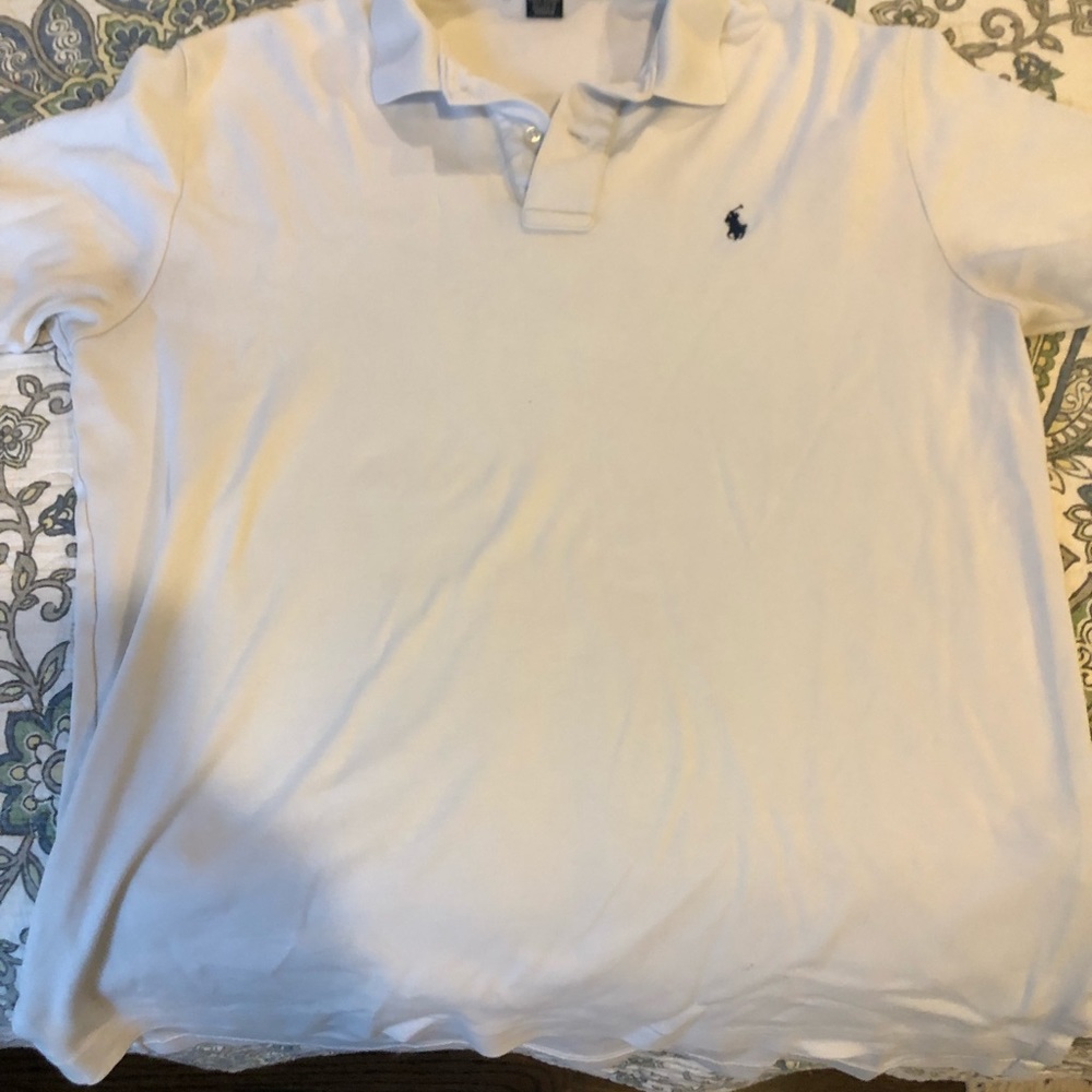 Men’s polo